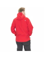 Pánska softshellová bunda Trespass Accelerator II Pánska softshellová bunda Trespass Accelerator II