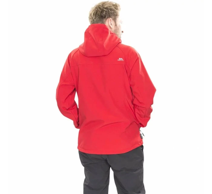 Pánska softshellová bunda Trespass Accelerator II Pánska softshellová bunda Trespass Accelerator II