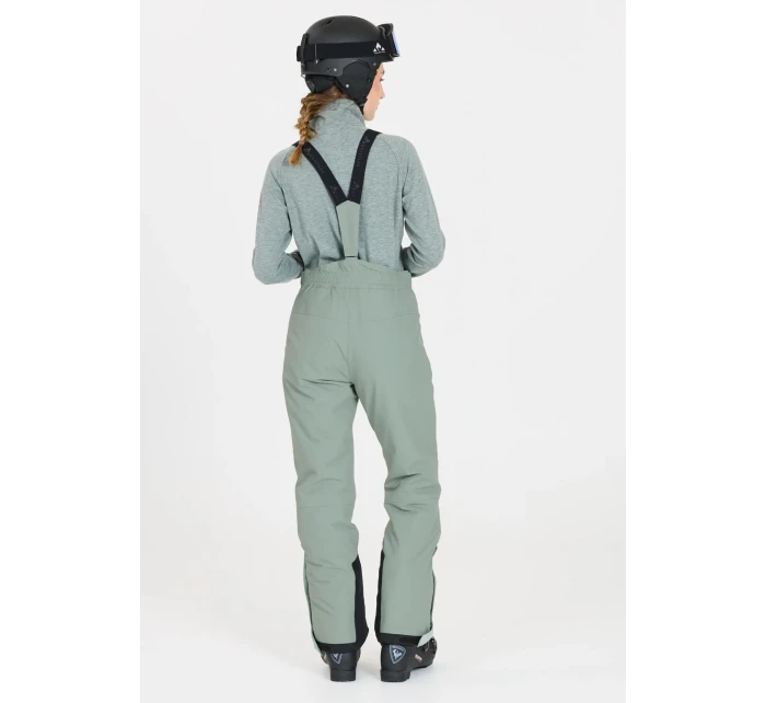 Dámske lyžiarske nohavice Whistler Drizzle W-Pro 10000