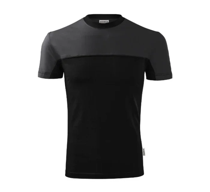 model 20640442 tričko unisex ebony gray - MALFINI, a.s. model 20640442 tričko unisex ebony gray - MALFINI, a.s.