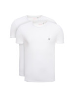 Pánské tričko  bílá  model 8344645 - Guess