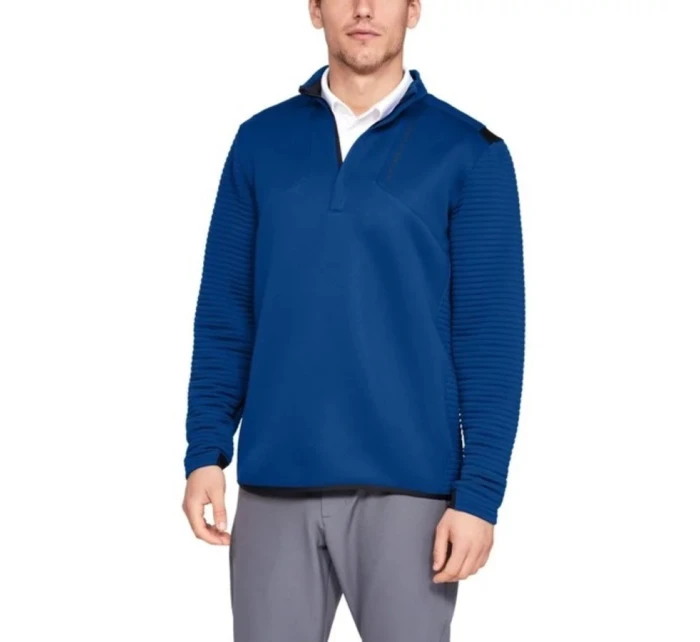 Pánska mikina 1317341 FW18 - Under Armour