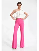 Dámské kalhoty  model 18015374 - Figl