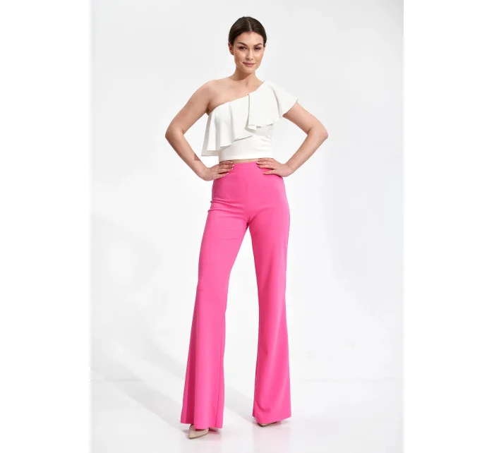 Dámské kalhoty  model 18015374 - Figl