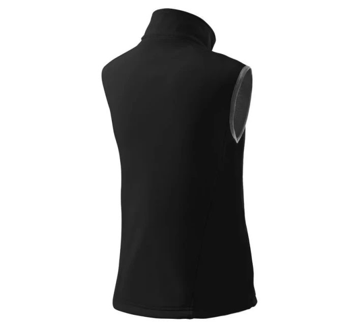 Dámska softshellová vesta Vision W MLI-51601 - Malfini