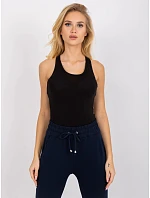 Dámsky top BR TP 2007.26P Black - FPrice Dámsky top BR TP 2007.26P Black - FPrice