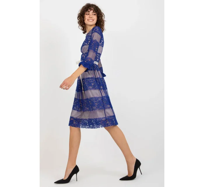 Večerné šaty model 174754 Lakerta