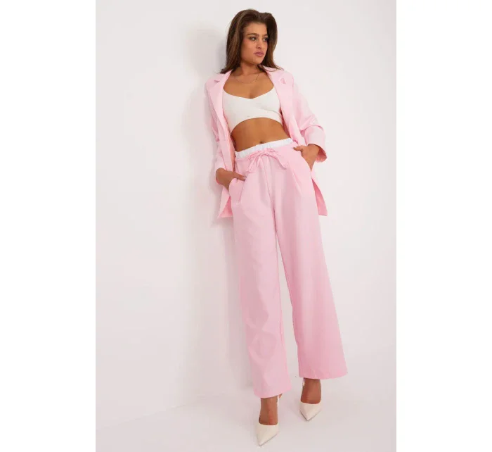 Dámske nohavice model 196170 Taliansko Moda