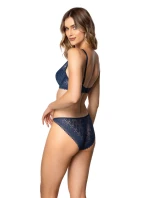 Nohavičky model 219303 Mat