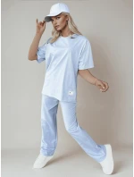 Dámsky set BLISES blue FashionStreet AY1040
