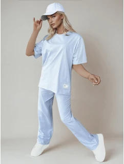 Dámsky set BLISES blue FashionStreet AY1040