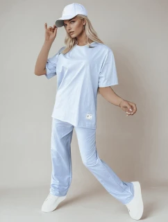 Dámsky set BLISES blue FashionStreet AY1040