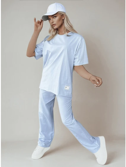 Dámsky set BLISES blue FashionStreet AY1040