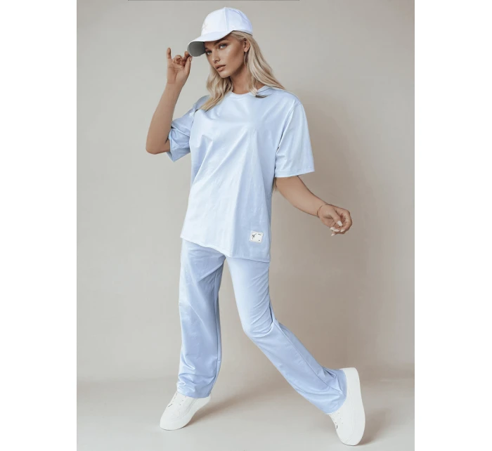 Dámsky set BLISES blue FashionStreet AY1040