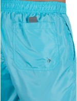 Pánske plavecké šortky modré Dstreet SX2520