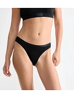 sloggi GO Daily Cotton Mini 3P - BLACK - SLOGGI BLACK - SLOGGI sloggi GO Daily Cotton Mini 3P - BLACK - SLOGGI BLACK - SLOGGI