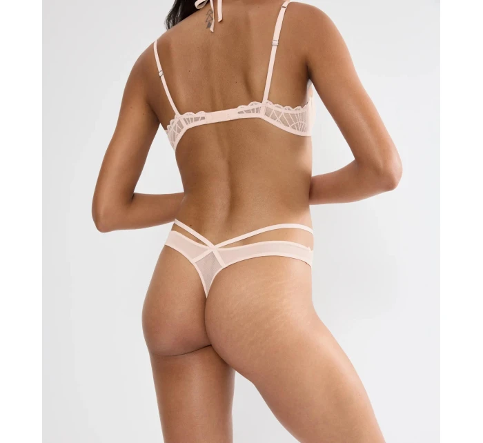 String That Night In Vegas - PINK - TRIUMPH PINK - TRIUMPH