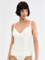 sloggi ZEROFeelBliss THE UP PushUpShirt – Silk White – SLOGGI Silk White – SLOGGI sloggi ZEROFeelBliss THE UP PushUpShirt – Silk White – SLOGGI Silk White – SLOGGI