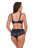 Gaia mäkká podprsenka BS 1135 Nike navy blue