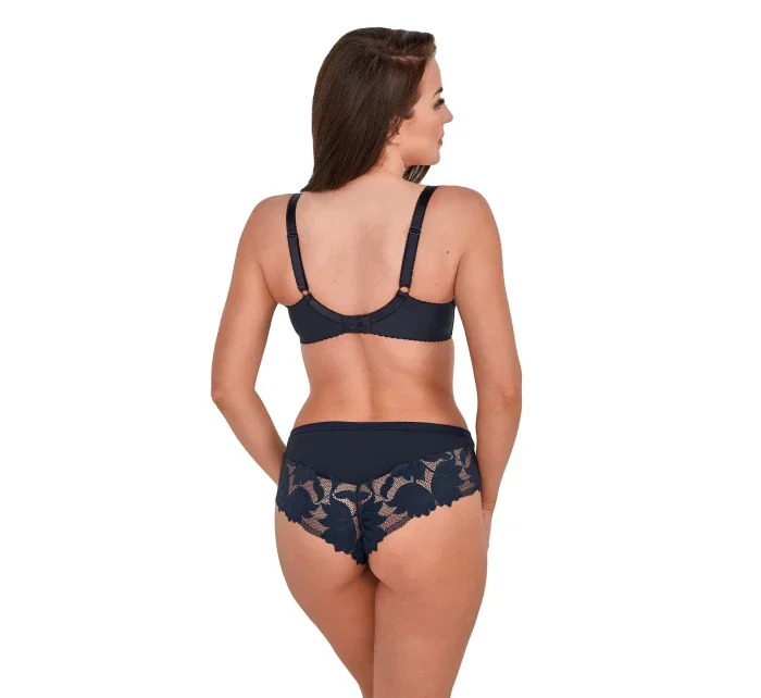 Gaia mäkká podprsenka BS 1135 Nike navy blue