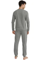 Pánske pyžamo 40951 Universal - HENDERSON Pánske pyžamo 40951 Universal - HENDERSON