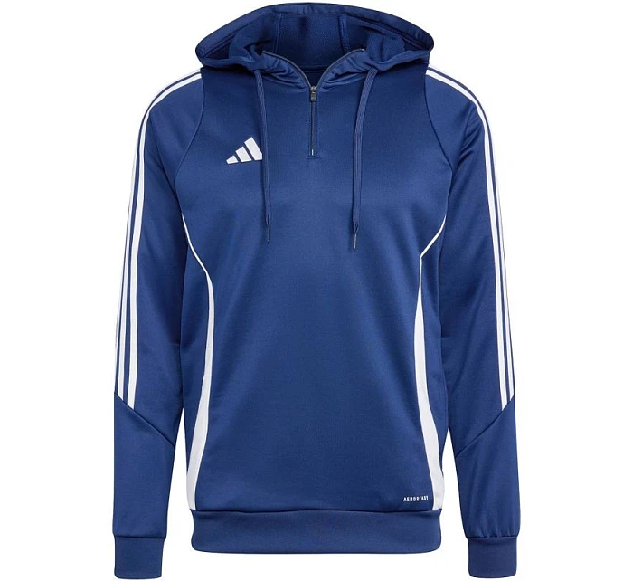 Adidas Tiro 24 Training Hoodie M IR9398 muži