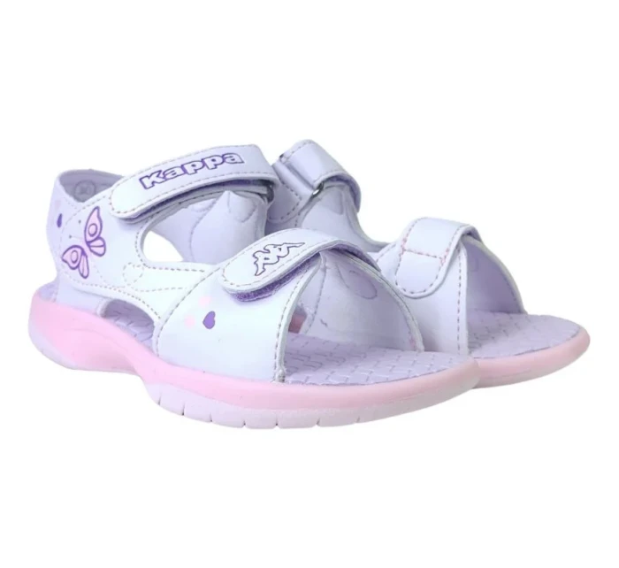 Kappa Titali K Jr sandále 261023K 2427 Kappa Titali K Jr sandále 261023K 2427