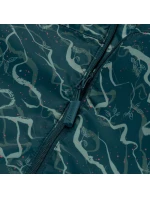 Martes Jeffrey M prechodná bunda 92800622038