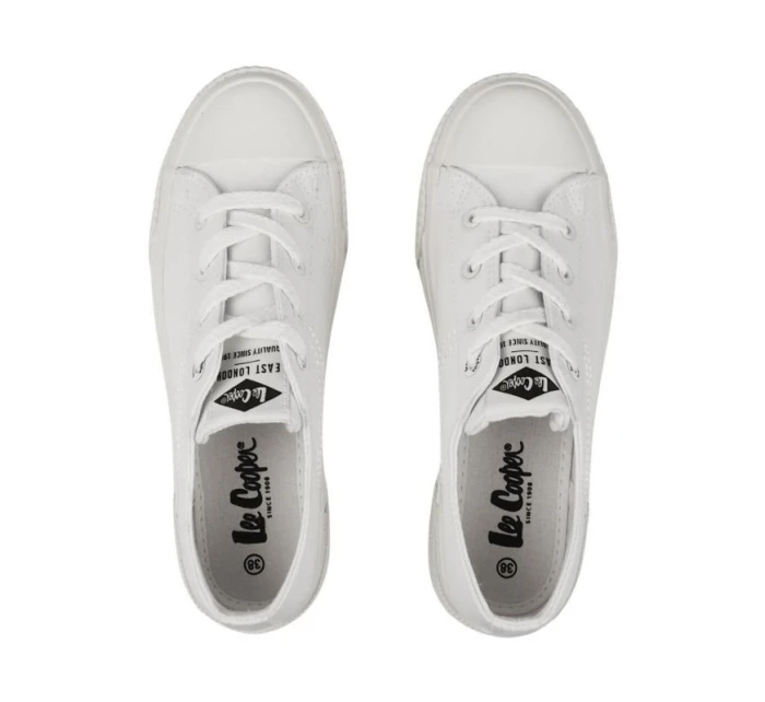 W model 20981879 dámské boty - Lee Cooper