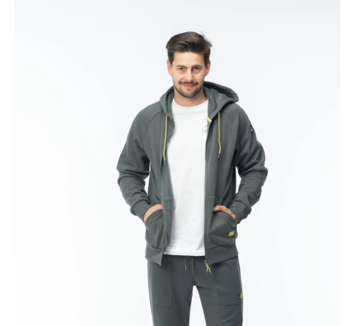 Pánska mikina FRANE Pánska mikina FRANE