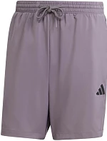 Šortky adidas Essentials 3-Stripes Chelsea M JW1902