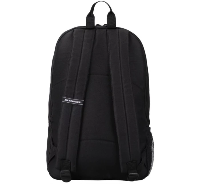 Skechers Essential Backpack SKCH8442-BLK Black Jedna veľkosť