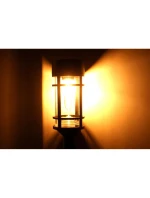 LAMPA SOLARNA CIEPŁY BIAŁY model 21831177 - PROGARDEN