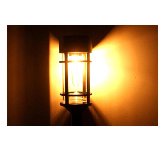 LAMPA SOLARNA CIEPŁY BIAŁY model 21831177 - PROGARDEN