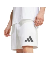 Pánske šortky adidas Z.N.E. white JJ4893