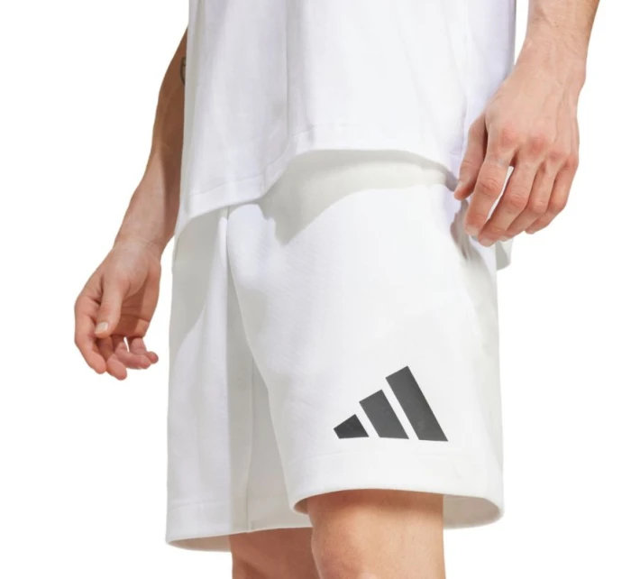 Pánske šortky adidas Z.N.E. white JJ4893