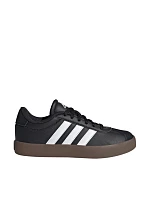 Detská obuv adidas VL Court 3.0 black IE3630