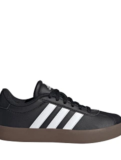 Detská obuv adidas VL Court 3.0 black IE3630