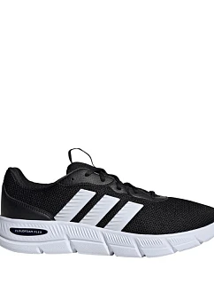 Pánske adidas Cloudfoam Flex-Laces black HQ4854