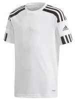 Pánske futbalové tričko Squadra 21 JSY Y Jr GN5738 - Adidas