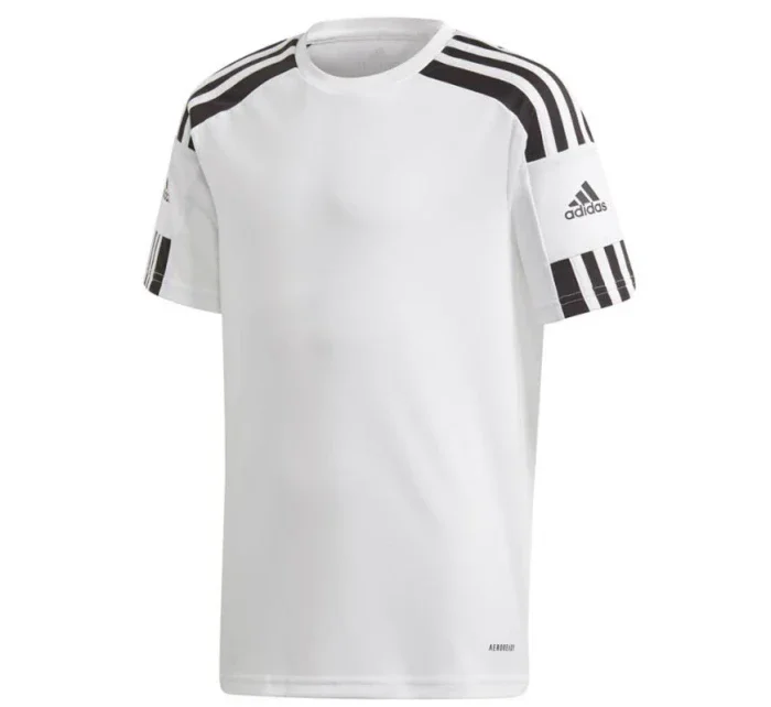 Pánske futbalové tričko Squadra 21 JSY Y Jr GN5738 - Adidas