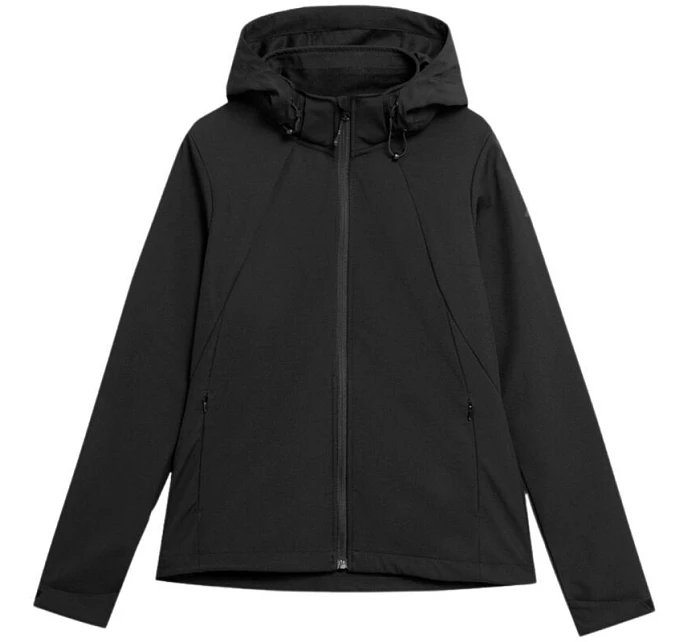 Dámska softshellová bunda W H4Z22 SFD001 20S - 4F