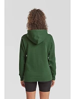 Fruit of the Loom Classic Lady-Fit Hooded Sweat Dámska mikina s kapucňou 16.2038 tmavomodrá Fruit of the Loom Classic Lady-Fit Hooded Sweat Dámska mikina s kapucňou 16.2038 tmavomodrá