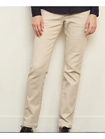 Women Dámské chino kalhoty night blue model 22500249 - NEOBLU Women Dámské chino kalhoty night blue model 22500249 - NEOBLU
