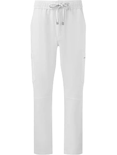 Onna NN 500 L Pánske strečové cargo nohavice 39.N50X vital white