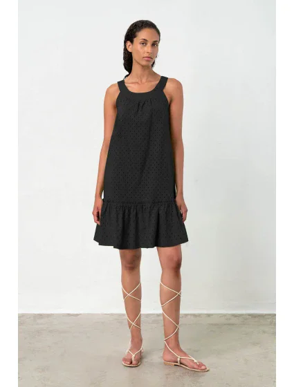 Letní dámské šaty – model 18363350 - Vamp Letní dámské šaty – model 18363350 - Vamp