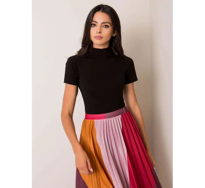 Dámske body BR BO 2054.37 čierne