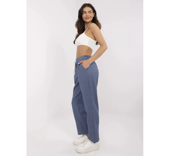 Kalhoty DHJ SP model 21034930 tmavě modré - FPrice