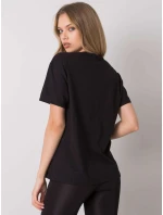 Tričko HB TS model 15508881 černá - FPrice