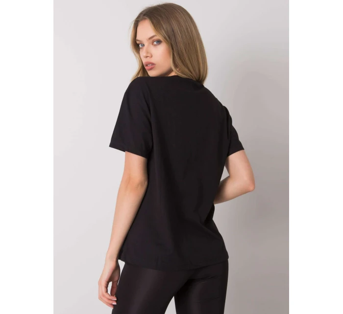 Tričko HB TS model 15508881 černá - FPrice